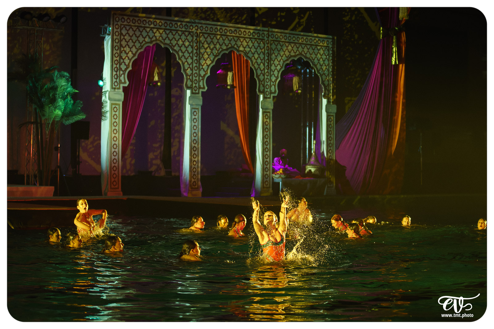 BNS - MILLE ET UNE NUITS